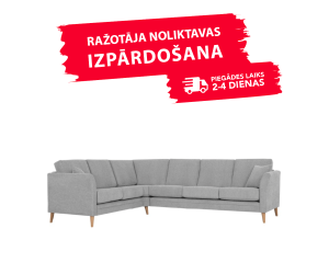 Diivan EDEN (Suletud nurgaga)(Tootja ladu)